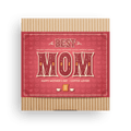 MOTHER`S DAY SPECIALTY COFFEE GIFT BOX